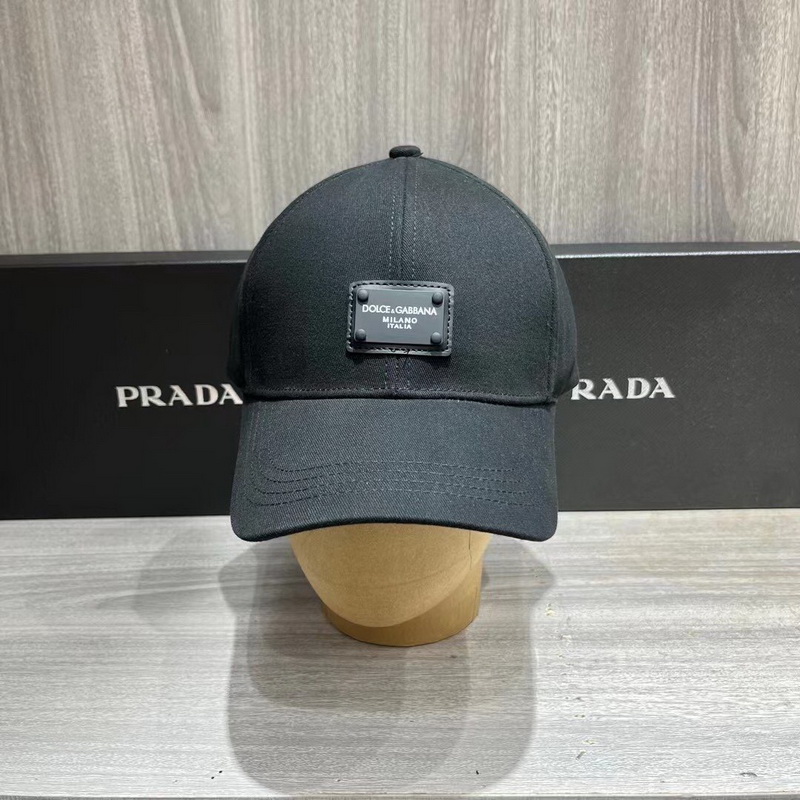 D&G Cap-015