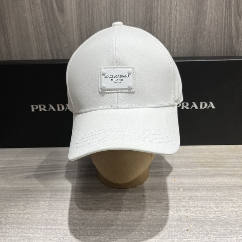 D&G Cap-018