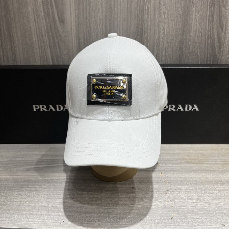 D&G Cap-022