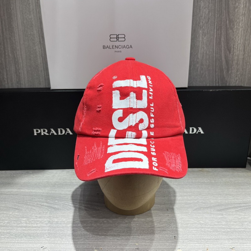 Diesel Cap-020