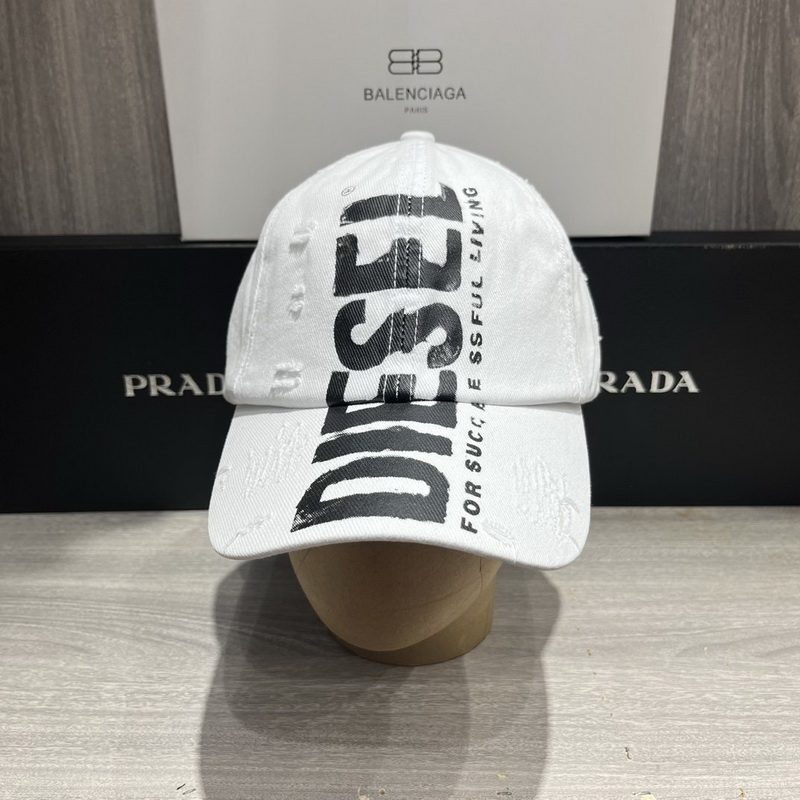 Diesel Cap-021