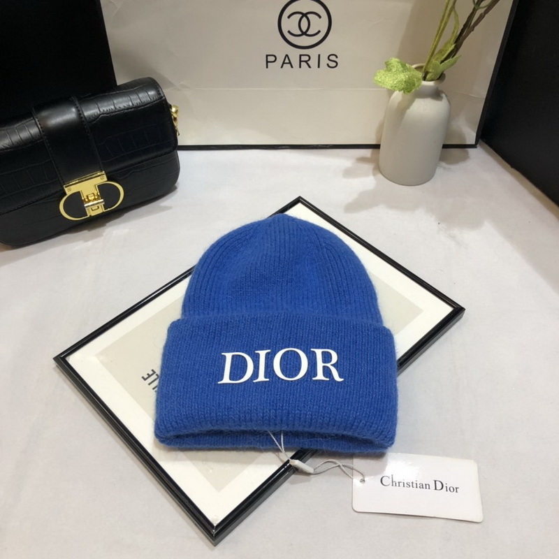 Dior Beanies-006