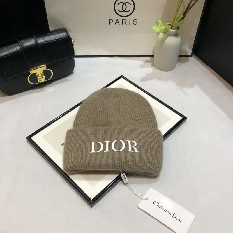 Dior Beanies-007