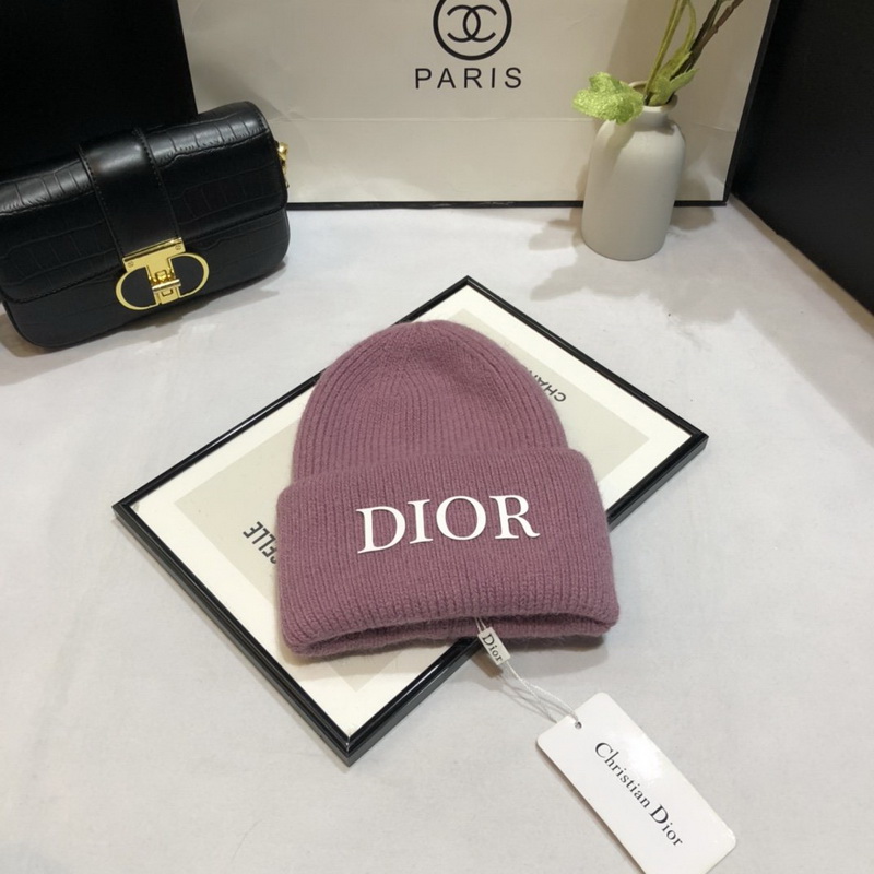 Dior Beanies-008