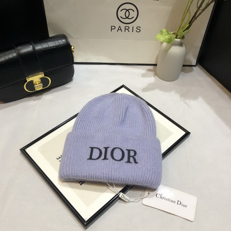 Dior Beanies-010