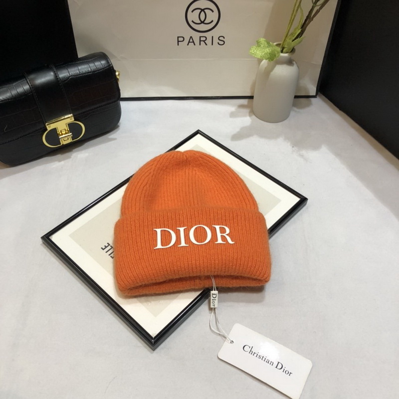 Dior Beanies-011