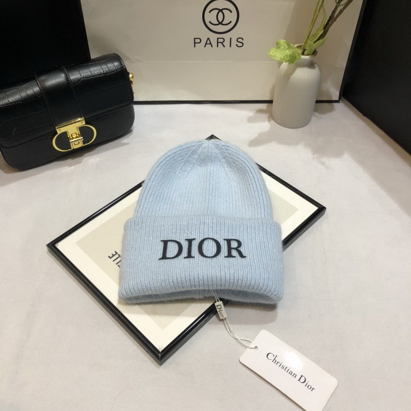 Dior Beanies-014