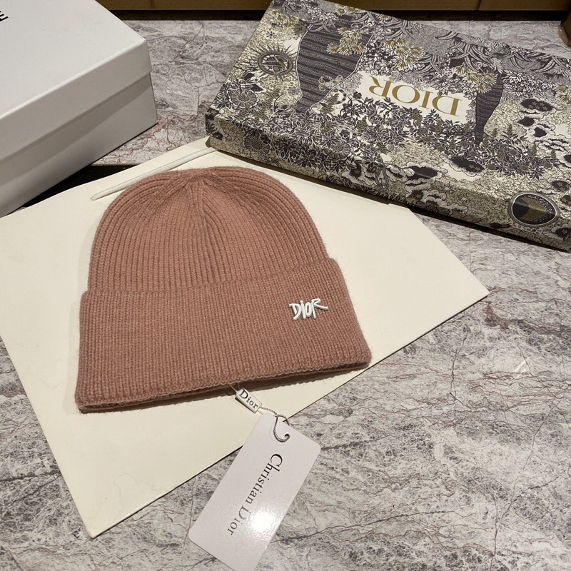 Dior Beanies-021