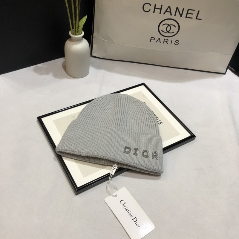 Dior Beanies-026