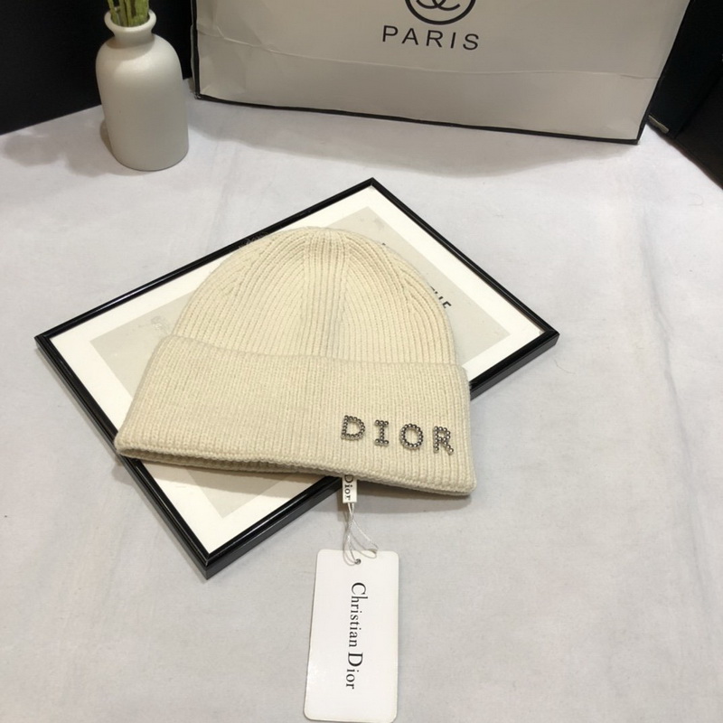 Dior Beanies-031