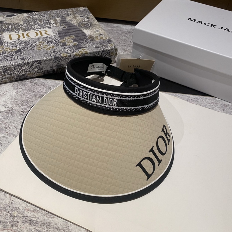 Dior Cap-036