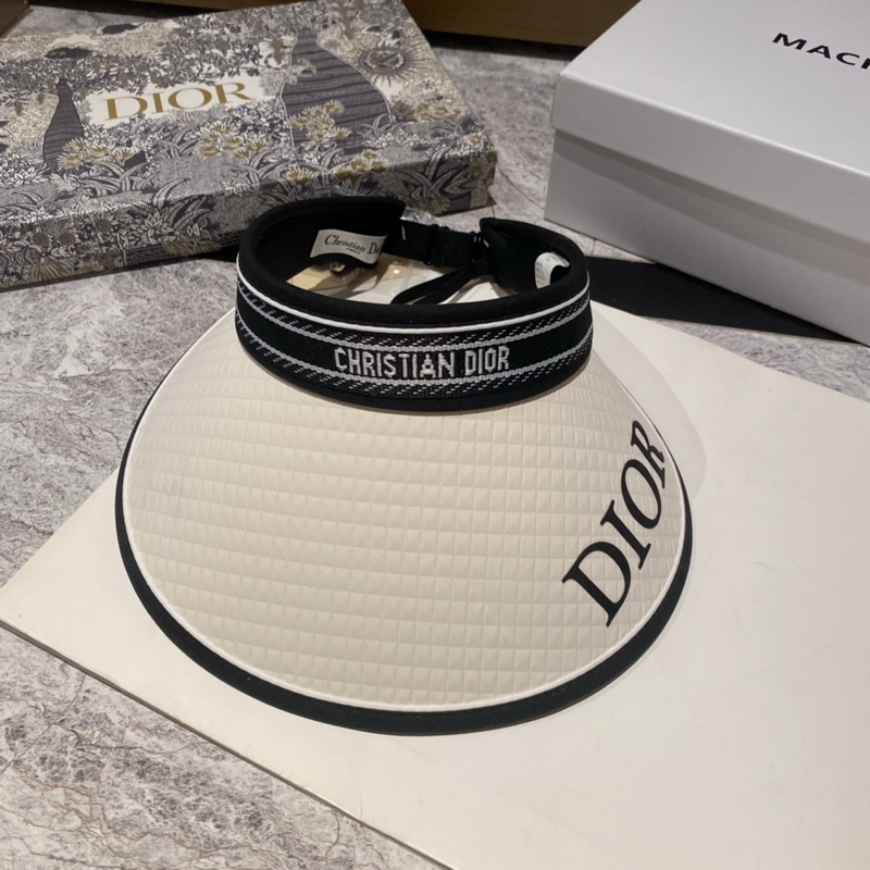 Dior Cap-037