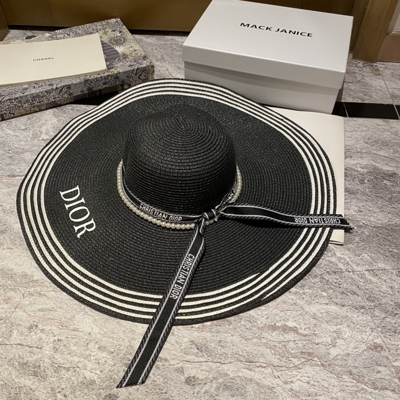 Dior Cap-052