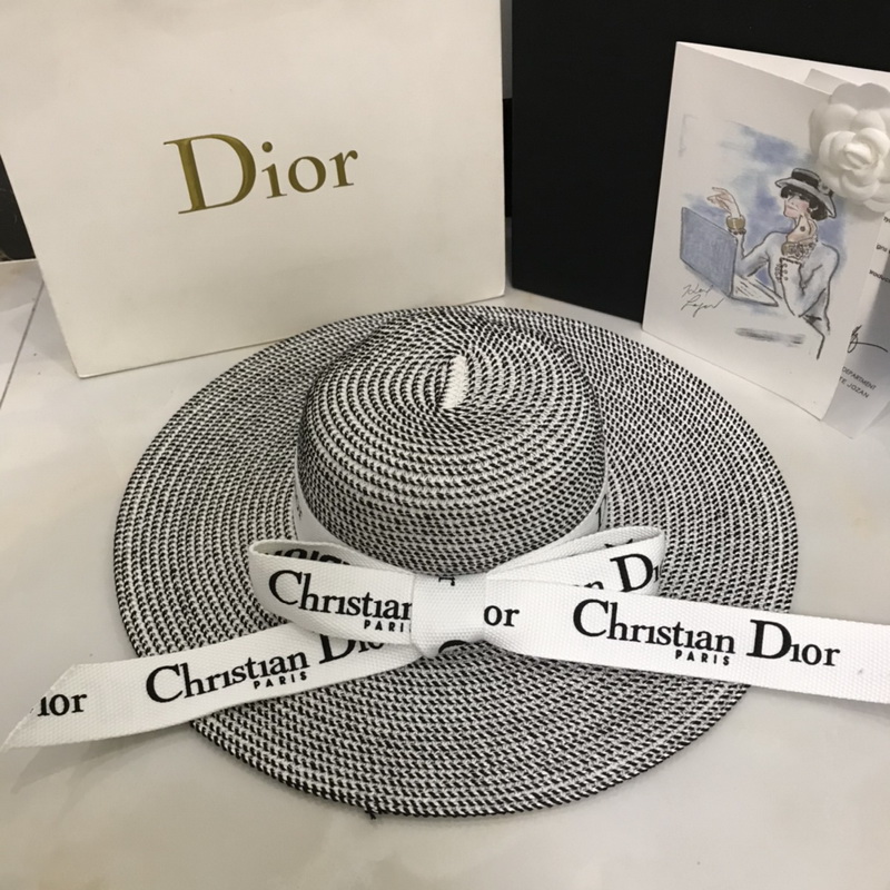 Dior Cap-061