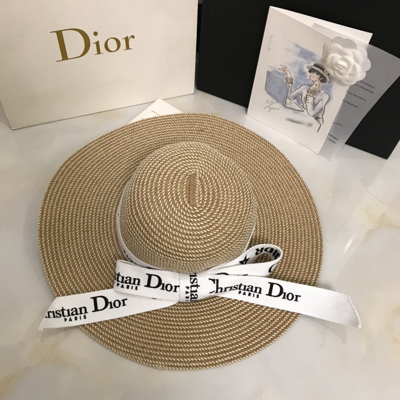 Dior Cap-062