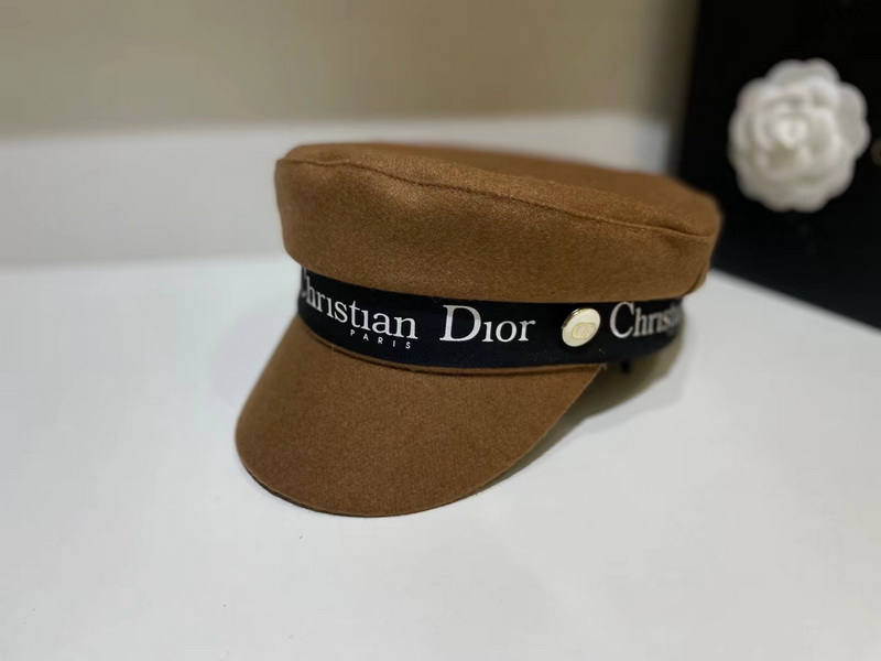 Dior Cap-101