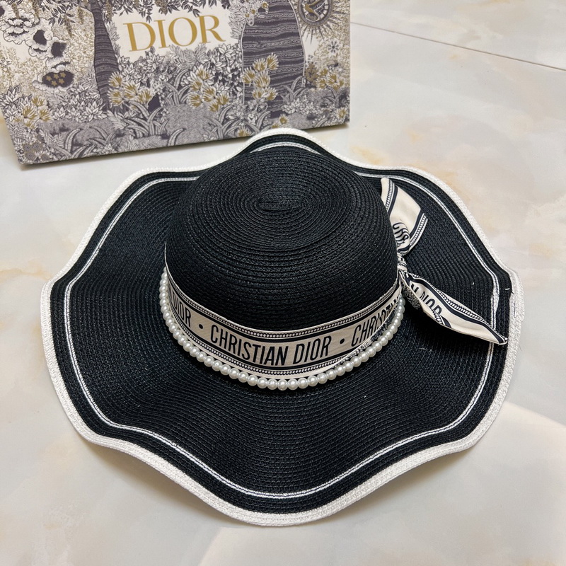 Dior Cap-123