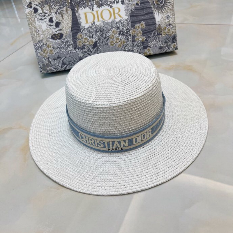 Dior Cap-126