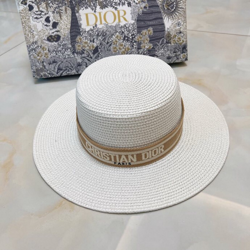 Dior Cap-127