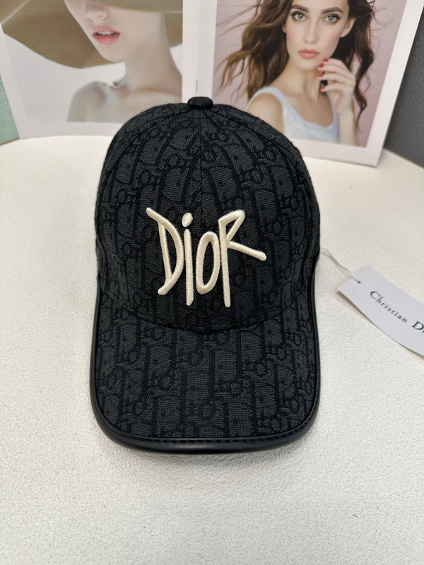 Dior Cap-144