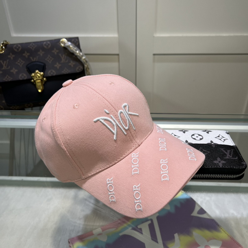 Dior Cap-165