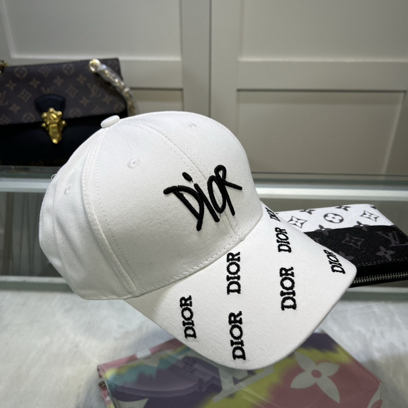 Dior Cap-166