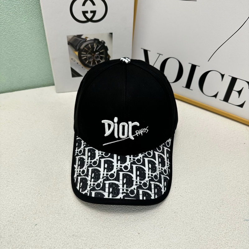 Dior Cap-169