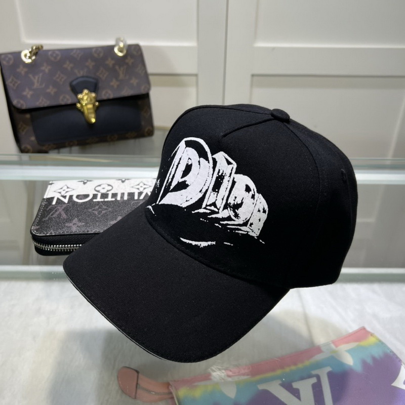 Dior Cap-255