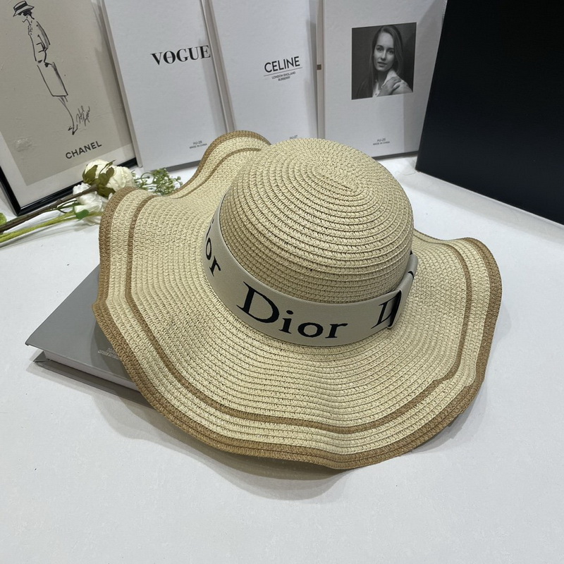 Dior Cap-273