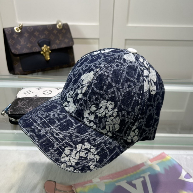 Dior Cap-302