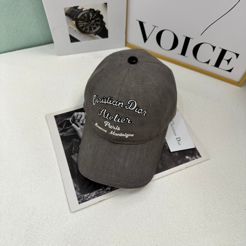 Dior Cap-328