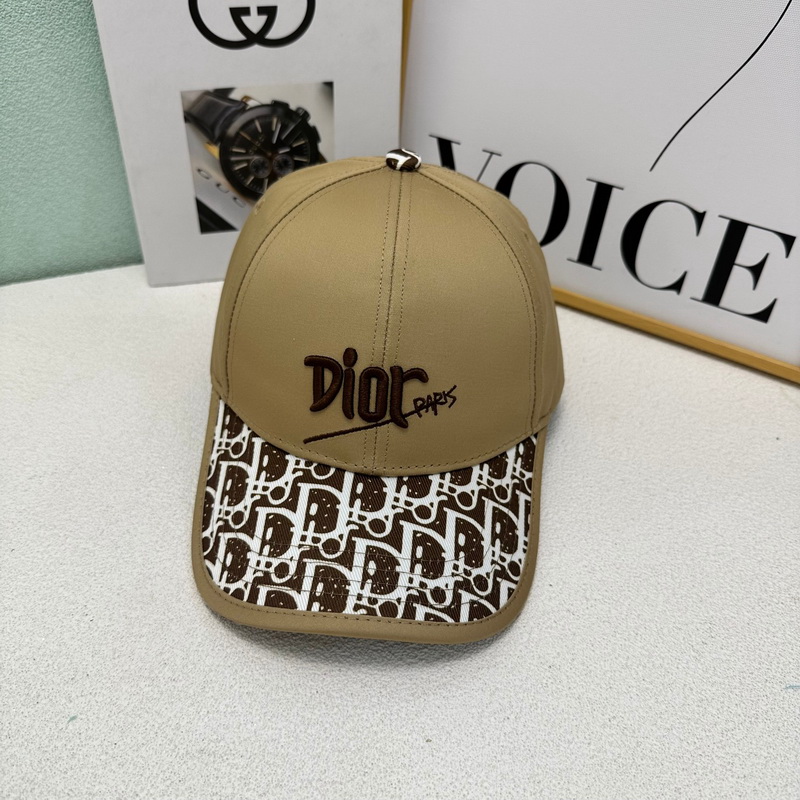 Dior Cap-337