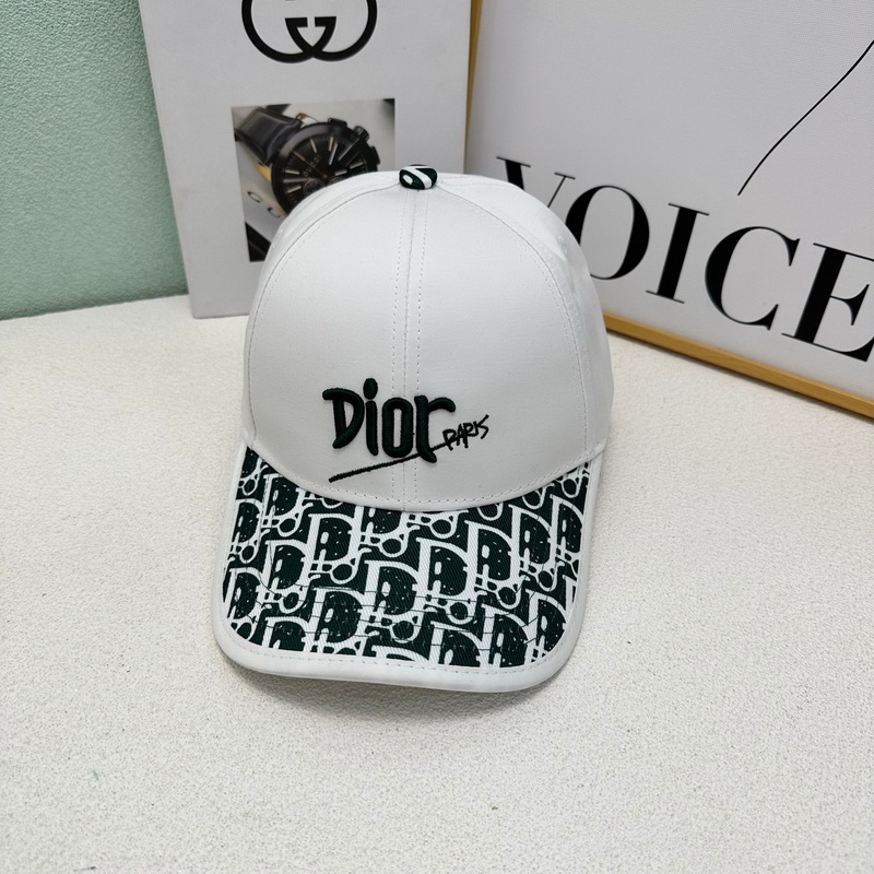 Dior Cap-338