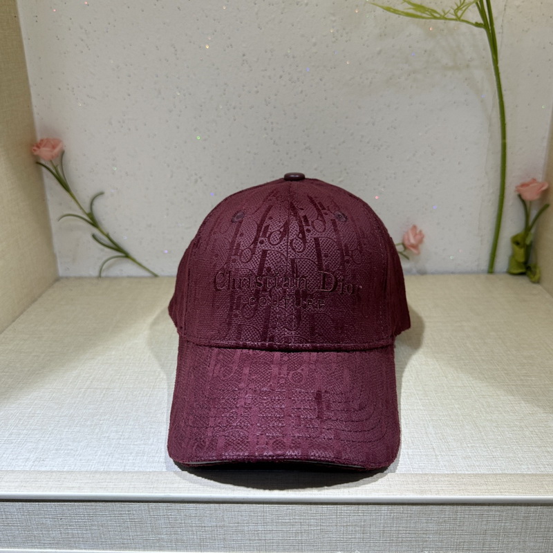 Dior Cap-357