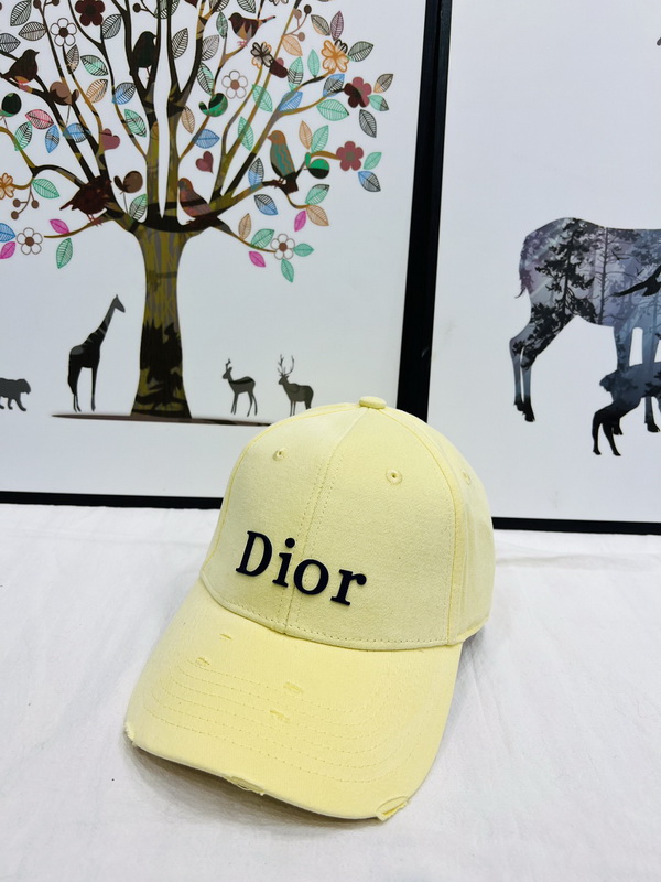 Dior Cap-367