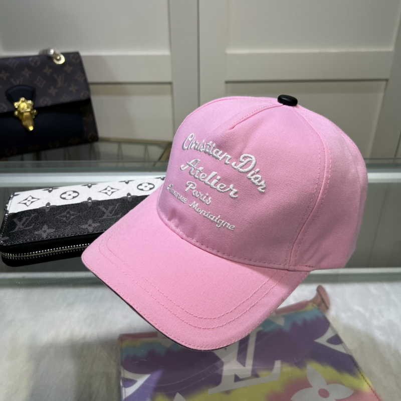 Dior Cap-386