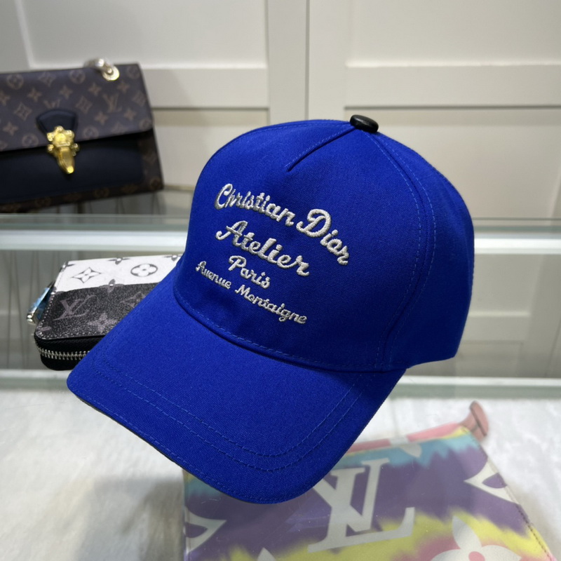 Dior Cap-388