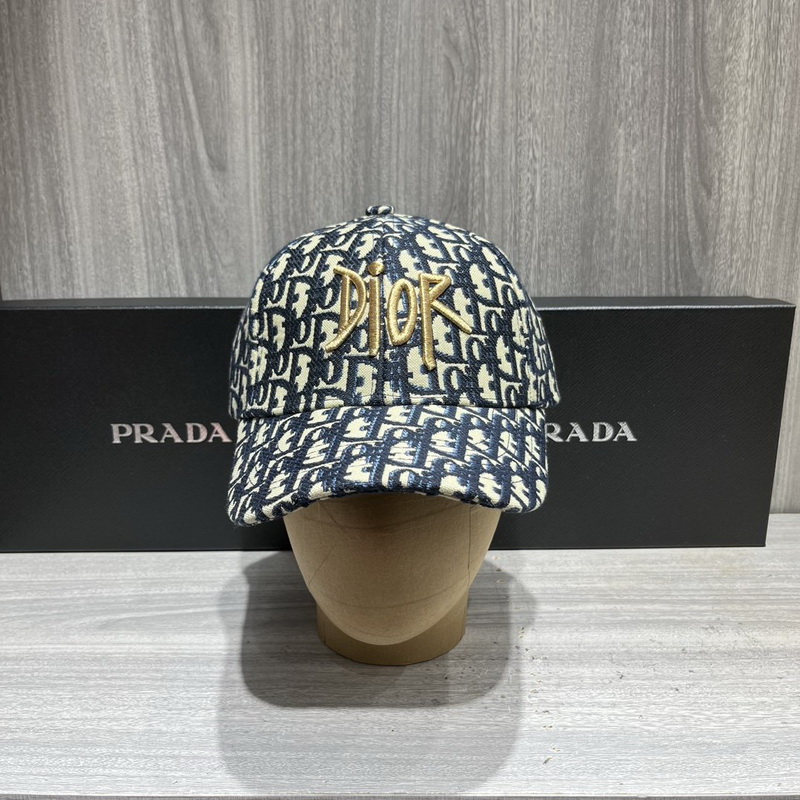 Dior Cap-412