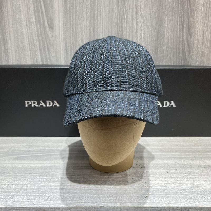 Dior Cap-419