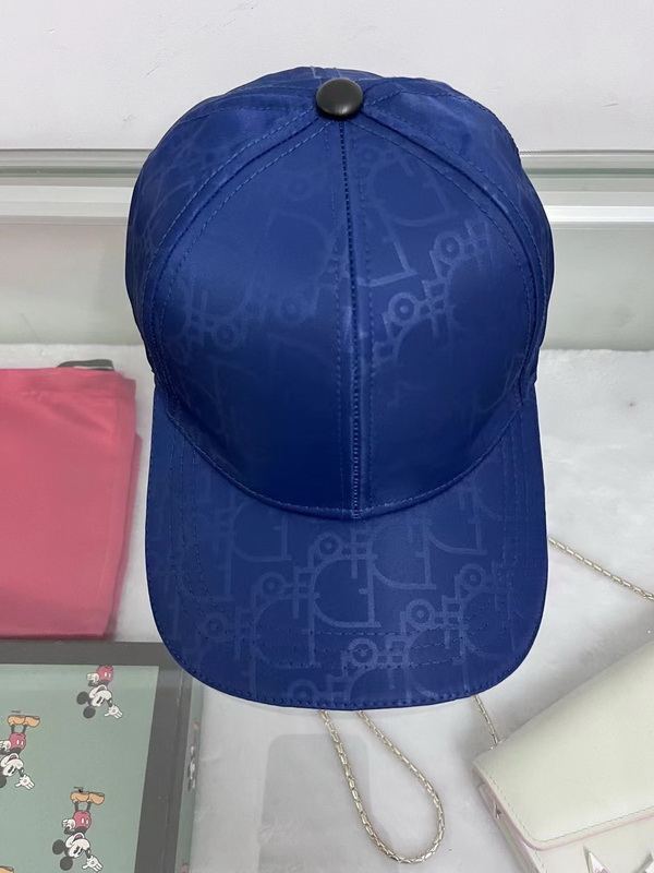 Dior Cap-420