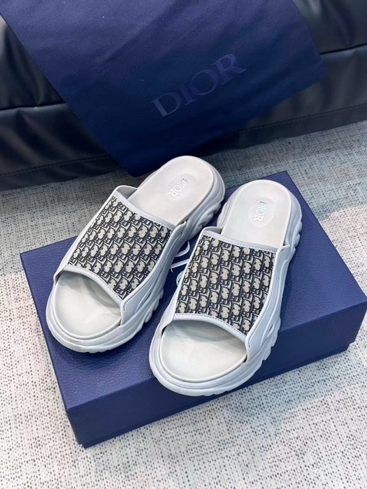 Dior Slippers(AAA)-053