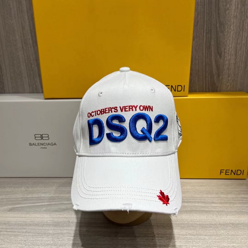 Dsquared Cap-265