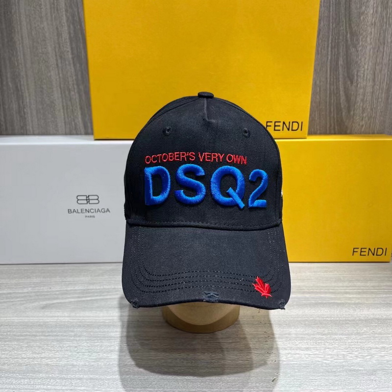 Dsquared Cap-266