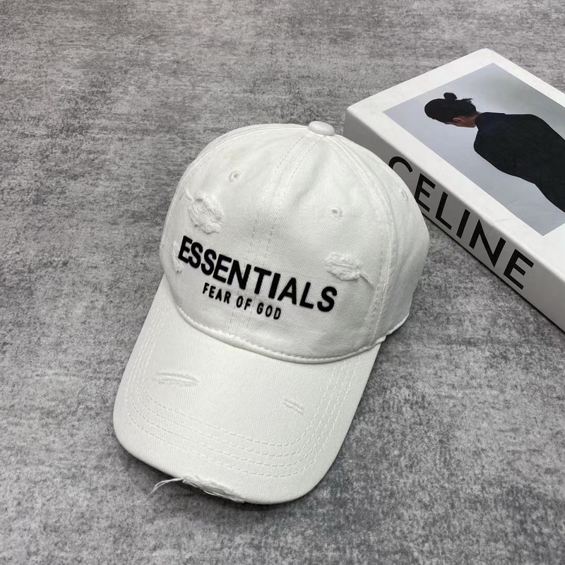 Essentials Cap-003