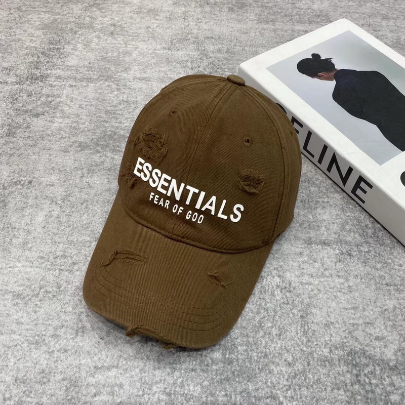 Essentials Cap-004