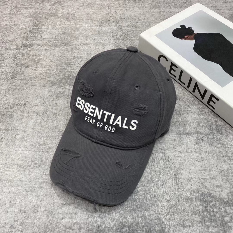 Essentials Cap-005