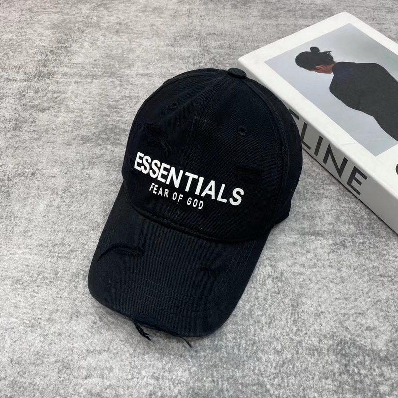 Essentials Cap-006