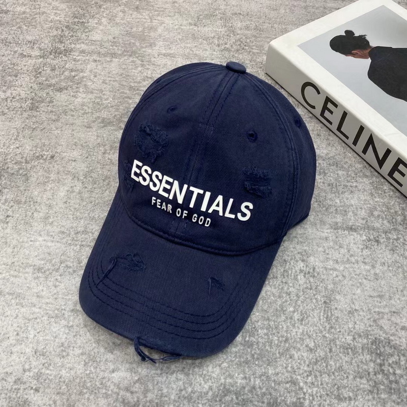 Essentials Cap-007