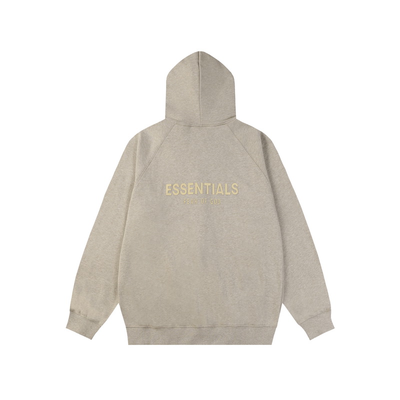 FEAR OF GOD Hoody-471