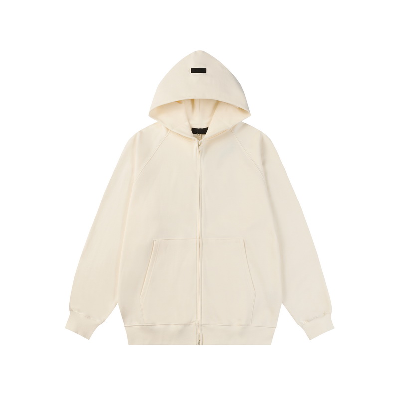 FEAR OF GOD Hoody-475